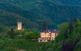 Hornberg Schloss
